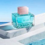 عطر ادکلن بلو سداکشن آنتونیو باندراس - Blue Seduction Antonio Banderas - بررسی، قیمت و خرید