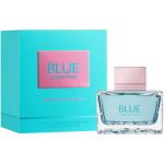 عطر ادکلن بلو سداکشن آنتونیو باندراس - Blue Seduction Antonio Banderas - بررسی، قیمت و خرید