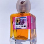 عطر ادکلن لایلاک لایلاک اَتلیه سِگال و باروتی - Lilac Lilac Atelier Segall & Barutti - بررسی، قیمت و خرید