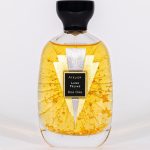 عطر ادکلن لون فلاین لیمیتد ادیشن اتلیه دِ اُر - Lune Feline Limited Ediiton Atelier des Ors - بررسی، قیمت و خرید
