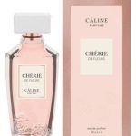 عطر ادکلن شری د فلور کالین - Chérie De Fleurs Câline - بررسی، قیمت و خرید