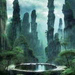 عطر ادکلن هیدن شورز آگارتا - Hidden Shores Agarthi - بررسی، قیمت و خرید