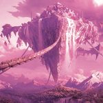 عطر ادکلن فلوئیتینگ لندز آگارتی - Floating Lands Agarthi - بررسی، قیمت و خرید