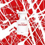 عطر ادکلن سین اند پلژر بُرن‌تو‌اِستاند‌اوت - Sin & Pleasure BORNTOSTANDOUT® - بررسی، قیمت و خرید