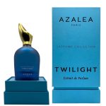 عطر ادکلن توآیلایت ازلِیَا پارفومز - Twilight Azalea Parfums - بررسی، قیمت و خرید