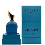 عطر ادکلن ولوت آزاله پارفومز - Velvet Azalea Parfums - بررسی، قیمت و خرید