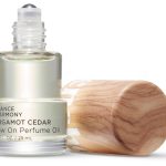 عطر ادکلن برگاموت سدر پرفیوم اویل بینگ فرنشه - Bergamot Cedar Perfume Oil Being Frenshe - بررسی، قیمت و خرید