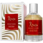 عطر ادکلن روژ فیوژن اهوجا - Rouge Fusion Ahuja - بررسی، قیمت و خرید