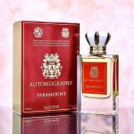 عطر ادکلن پرامونت آتو بیوگرافی - Paramount Autobiography - بررسی، قیمت و خرید