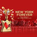 عطر ادکلن نیو یورک فور اور لیمیتد ادیشن باند نامبر ناین - New York Forever Limited Edition Bond No 9 - بررسی، قیمت و خرید