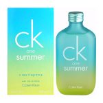 عطر ادکلن سی کی وان سامر ۲۰۰۶ کلوین کلاین - CK One Summer 2006 Calvin Klein - بررسی، قیمت و خرید