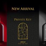 عطر ادکلن پرایوت کی تو مای لاو آرماف - Private Key To My Love Armaf - بررسی، قیمت و خرید