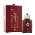 عطر ادکلن پرایوت کی تو مای لاو آرماف - Private Key To My Love Armaf - بررسی، قیمت و خرید