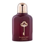 عطر ادکلن پرایوت کی تو مای لاو آرماف - Private Key To My Love Armaf - بررسی، قیمت و خرید