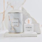عطر ادکلن آتنا سیکلو کازمتیک - Athina Ciclo Cosméticos - بررسی، قیمت و خرید