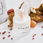 عطر ادکلن آتنا سیکلو کازمتیک - Athina Ciclo Cosméticos - بررسی، قیمت و خرید