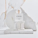 عطر ادکلن آتنا سیکلو کازمتیک - Athina Ciclo Cosméticos - بررسی، قیمت و خرید