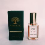 عطر ادکلن تابک رویال امبرفیک - Tabac Royal Amberfig - بررسی، قیمت و خرید