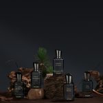عطر ادکلن لو تمپ دو گیاک یوتران موک نر بویتون - Le Temps Du Gaiac 愈创木年 Boitown 冰希黎 - بررسی، قیمت و خرید