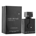 عطر ادکلن کلاب د نویت اینتنس من پرفیوم اویل آرماف - Club De Nuit Intense Man Perfume Oil Armaf - بررسی، قیمت و خرید