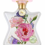 عطر ادکلن نیویورک فلاورز بیجوولد باند نامبر ناین - New York Flowers Bejeweled Bond No 9 - بررسی، قیمت و خرید