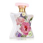 عطر ادکلن نیویورک فلاورز بیجوولد باند نامبر ناین - New York Flowers Bejeweled Bond No 9 - بررسی، قیمت و خرید
