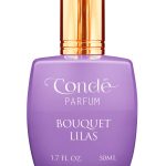 عطر ادکلن بوکه لیلاس کُنده پارفوم - Bouquet Lilas Condé Parfum - بررسی، قیمت و خرید