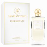 عطر ادکلن پامگرنت عربیَن ویند - Pomegranate Arabian Wind - بررسی، قیمت و خرید