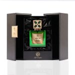 عطر ادکلن امبر دور اکستریت د پارفوم کریستین پروونزانو پرفیومز - Ambre D’or Extrait De Parfum Christian Provenzano Parfums - بررسی، قیمت و خرید