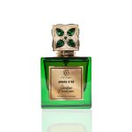 عطر ادکلن امبر دور اکستریت د پارفوم کریستین پروونزانو پرفیومز - Ambre D’or Extrait De Parfum Christian Provenzano Parfums - بررسی، قیمت و خرید
