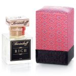 عطر ادکلن ریچ بورتنیکوف - Rich Bortnikoff - بررسی، قیمت و خرید