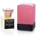 عطر ادکلن مراکش بورتنیکوف - Marrakesh Bortnikoff - بررسی، قیمت و خرید