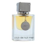 عطر ادکلن کلاب د نویت من پرفیوم اویل آرماف - Club De Nuit Man Perfume Oil Armaf - بررسی، قیمت و خرید