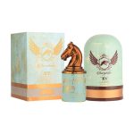 عطر ادکلن بوسفالوس پانزده آرماف - Bucephalus XV Armaf - بررسی، قیمت و خرید