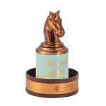 عطر ادکلن بوسفالوس پانزده آرماف - Bucephalus XV Armaf - بررسی، قیمت و خرید