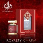 عطر ادکلن رواعه مانارک الوطنیه - Rawae'e Monarch Al Wataniah - بررسی، قیمت و خرید