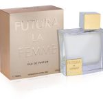 عطر ادکلن فوتورا لا فم آرماف - Futura La Femme Armaf - بررسی، قیمت و خرید