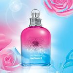 عطر ادکلن آمور آمور او فرش دوهزار و شش کچرل - Amor Amor Eau Fraiche 2006 Cacharel - بررسی، قیمت و خرید