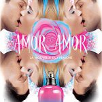 عطر ادکلن آمور آمور او فرش دوهزار و شش کچرل - Amor Amor Eau Fraiche 2006 Cacharel - بررسی، قیمت و خرید
