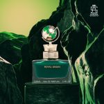 عطر ادکلن رویال گرین اورورا سنتس - Royal Green Aurora Scents - بررسی، قیمت و خرید