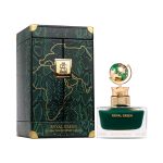عطر ادکلن رویال گرین اورورا سنتس - Royal Green Aurora Scents - بررسی، قیمت و خرید