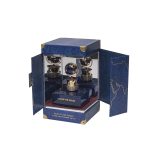 عطر ادکلن ریج آو د اوشن آرورا سنتس - Rage Of The Ocean Aurora Scents - بررسی، قیمت و خرید