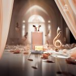 عطر ادکلن هارمونی آرورا سنتز - Harmony Aurora Scents - بررسی، قیمت و خرید