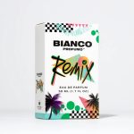 عطر ادکلن ریمیکس بیانکو پرفومو - Remix Bianco Profumo - بررسی، قیمت و خرید