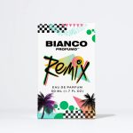 عطر ادکلن ریمیکس بیانکو پرفومو - Remix Bianco Profumo - بررسی، قیمت و خرید