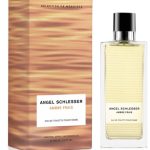 عطر ادکلن آمبره فرش فمه آنجل شلسر - Ambre Frais Femme Angel Schlesser - بررسی، قیمت و خرید