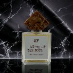 عطر ادکلن دپث آو د سول بروینو پروچی پرفیومز - Depth of the soul Bruno Perrucci Parfums - بررسی، قیمت و خرید