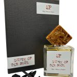 عطر ادکلن دپث آو د سول بروینو پروچی پرفیومز - Depth of the soul Bruno Perrucci Parfums - بررسی، قیمت و خرید