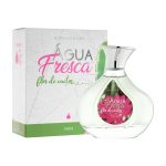 عطر ادکلن آگوا فرسکا فلور د کاکتوس آگوا د چیرو - Água Fresca Flor de Cactos Água de Cheiro - بررسی، قیمت و خرید