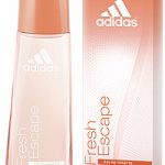 عطر ادکلن ادیذاس فرش اسکیپ آدیداس - Adidas Fresh Escape Adidas - بررسی، قیمت و خرید